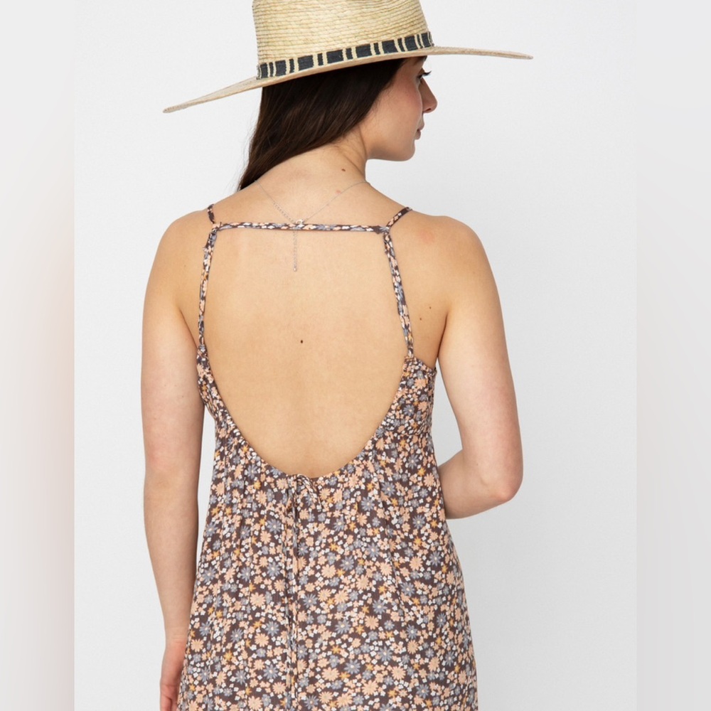 VOLCOM beach dress - Picture 4 of 5